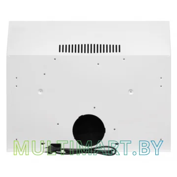 Вытяжка GrandGermes Slim 60 (белый) картинка 6